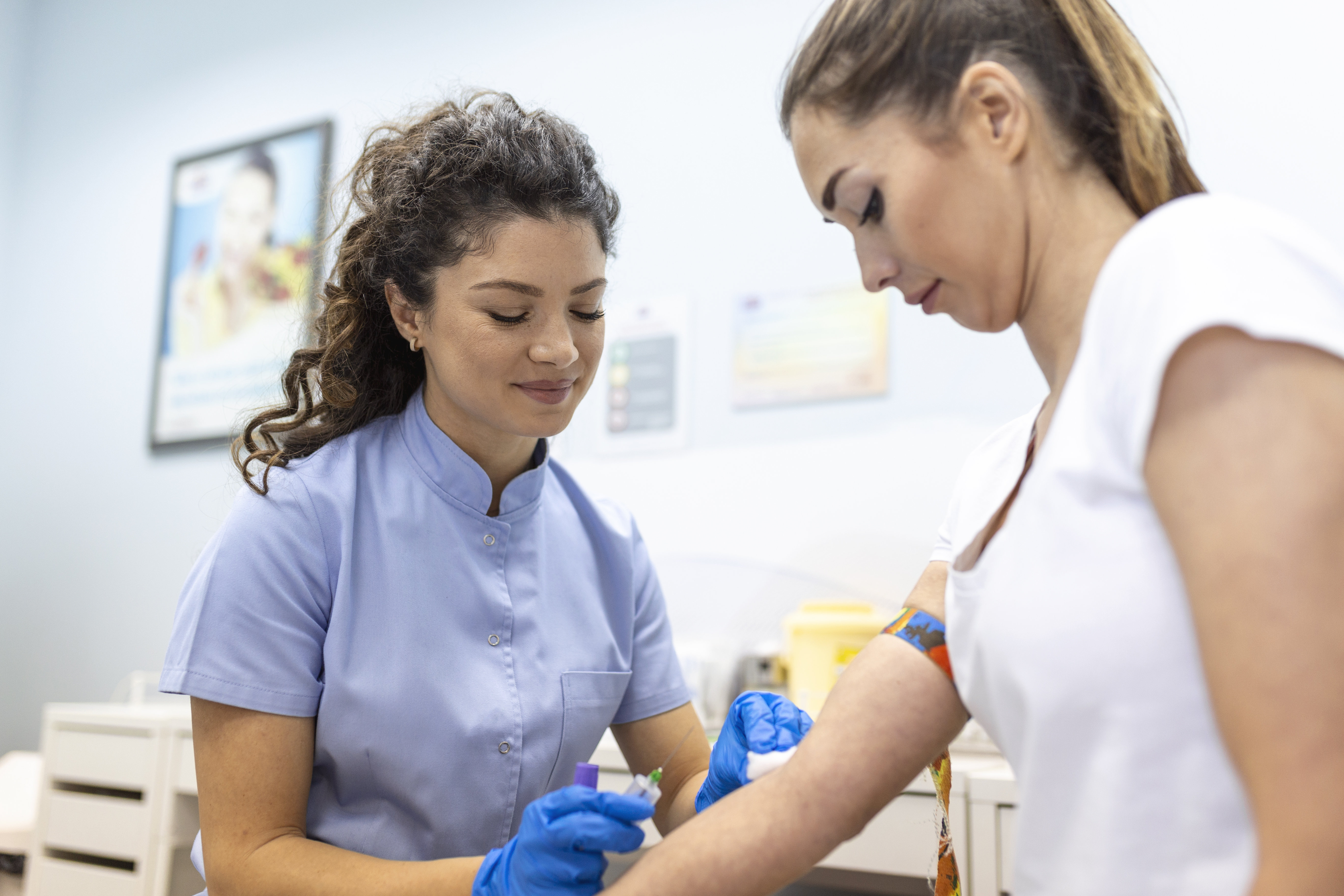 Infecções recorrentes: quais exames fazer?