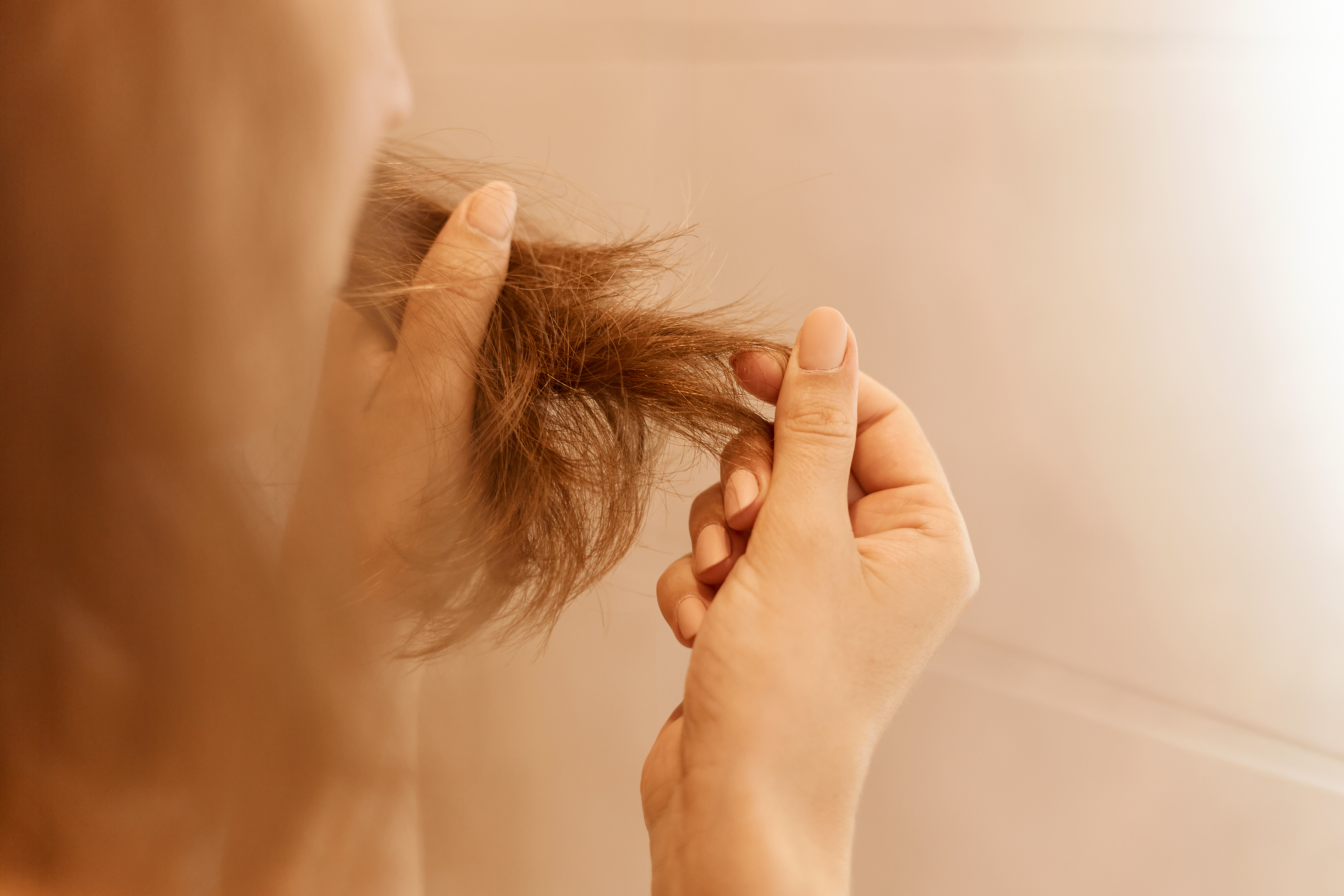 Queda de cabelo: quais exames podem ser solicitados?